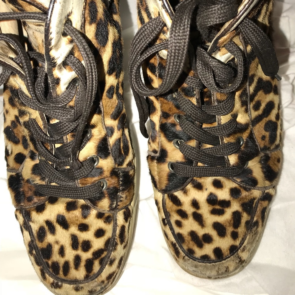 Louboutin sneakers for men’s